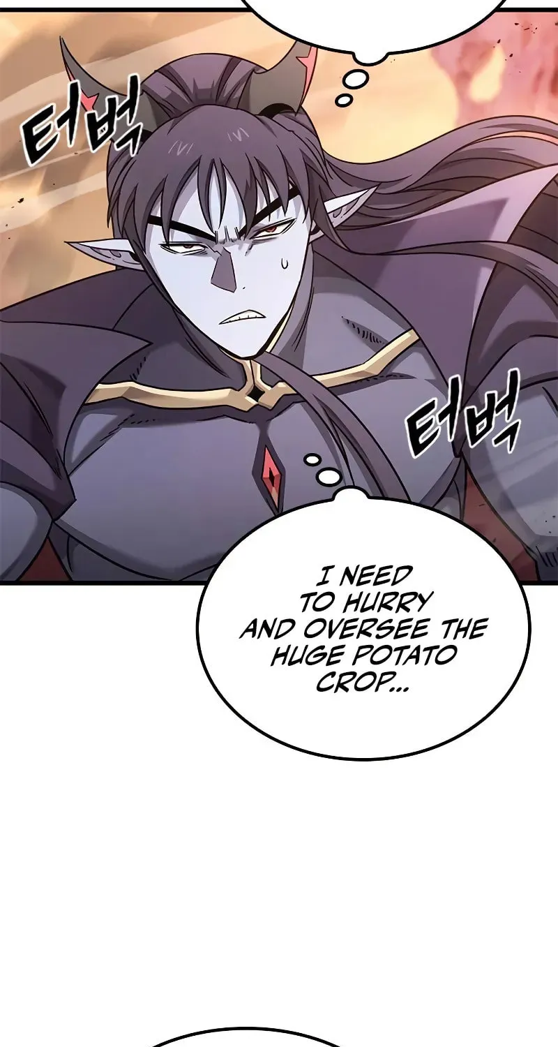 What a Bountiful Harvest, Demon Lord! Chapter 24 page 26 - 