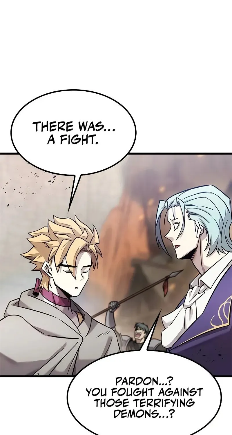 What a Bountiful Harvest, Demon Lord! Chapter 24 page 5 - 