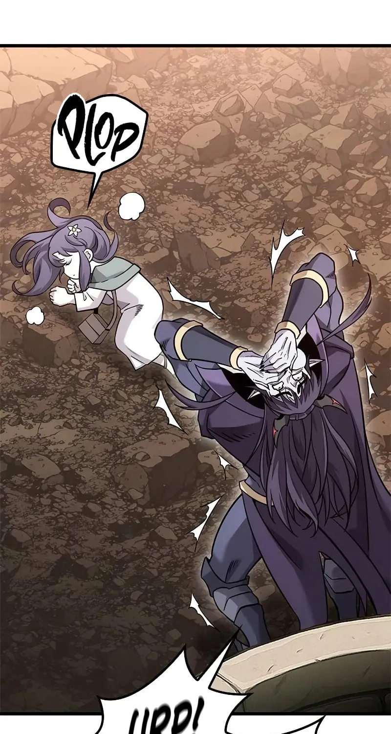 What a Bountiful Harvest, Demon Lord! Chapter 24 page 48 - 
