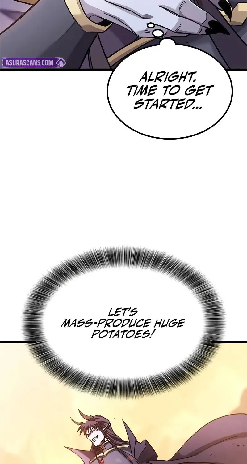 What a Bountiful Harvest, Demon Lord! Chapter 24 page 57 - 