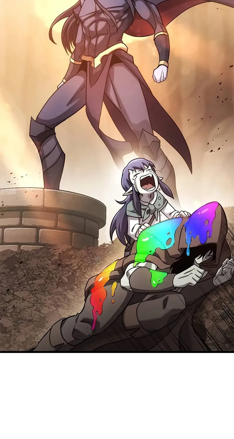 What a Bountiful Harvest, Demon Lord! Chapter 24 page 58 - 