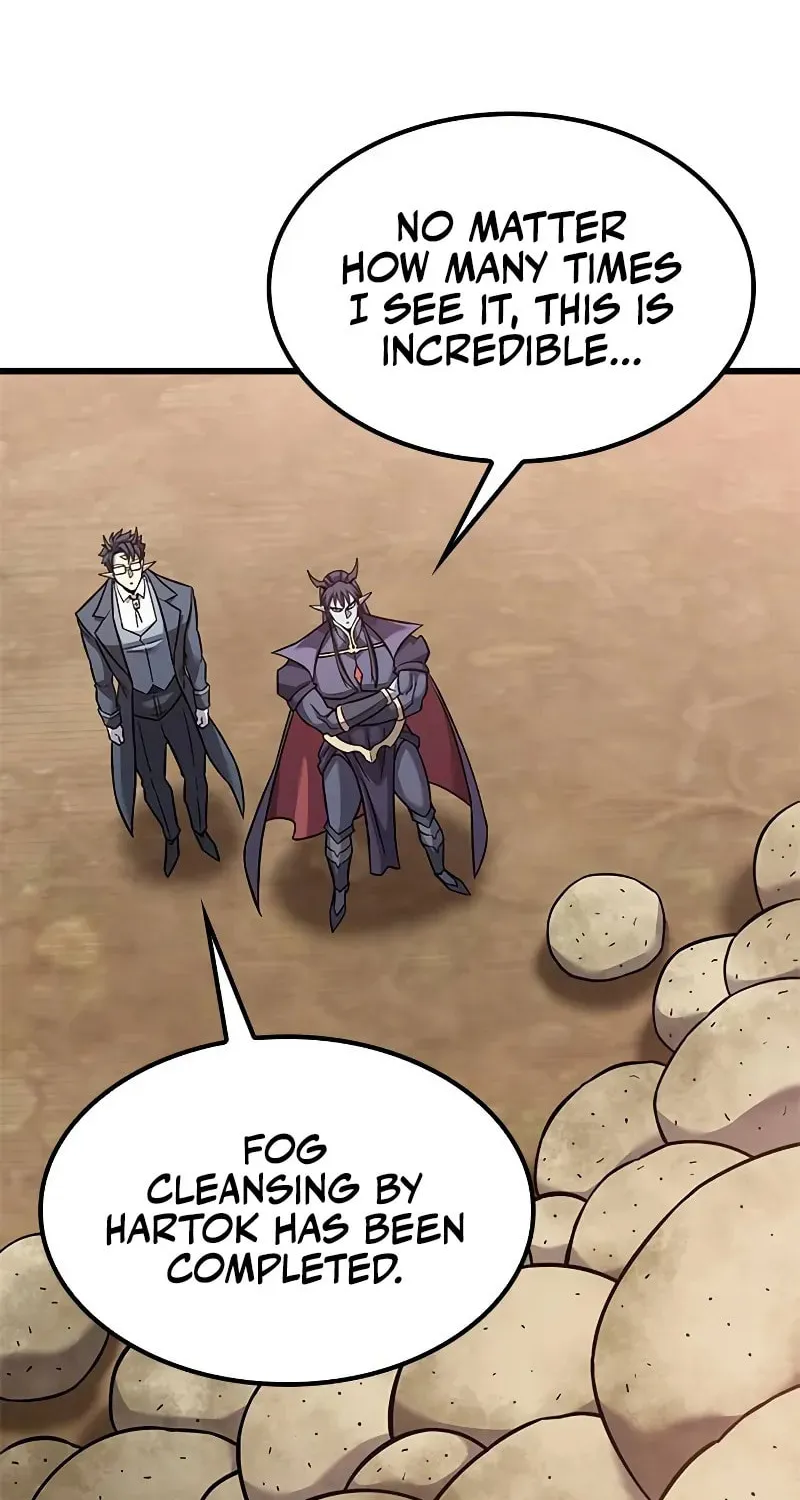 What a Bountiful Harvest, Demon Lord! Chapter 24 page 61 - 