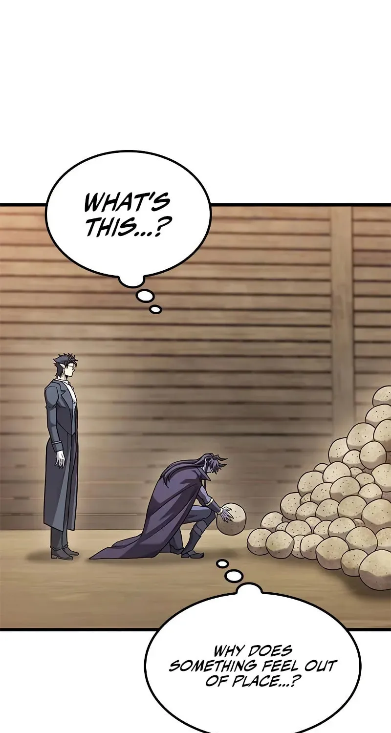 What a Bountiful Harvest, Demon Lord! Chapter 24 page 64 - 