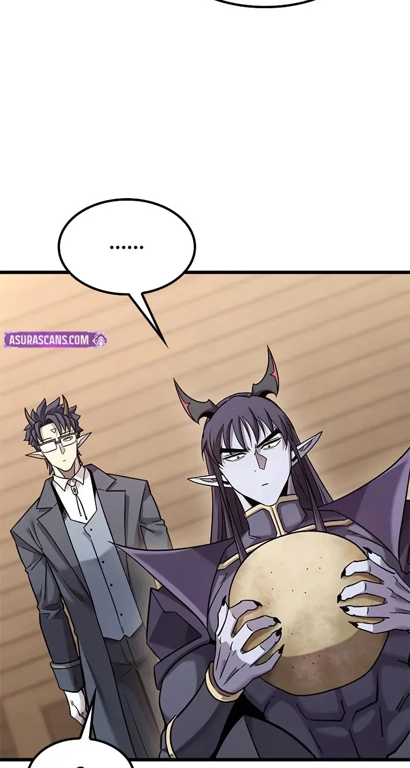 What a Bountiful Harvest, Demon Lord! Chapter 24 page 65 - 
