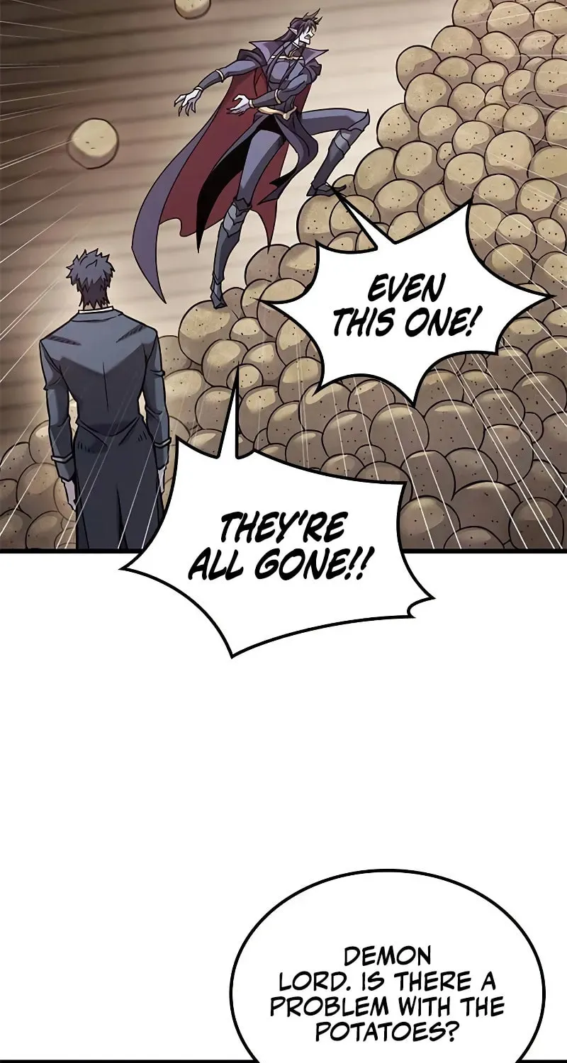 What a Bountiful Harvest, Demon Lord! Chapter 24 page 68 - 