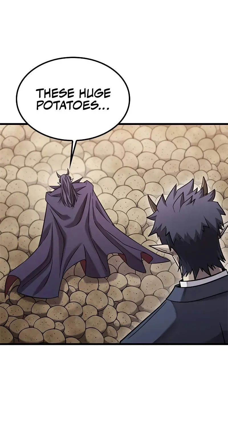 What a Bountiful Harvest, Demon Lord! Chapter 24 page 70 - 