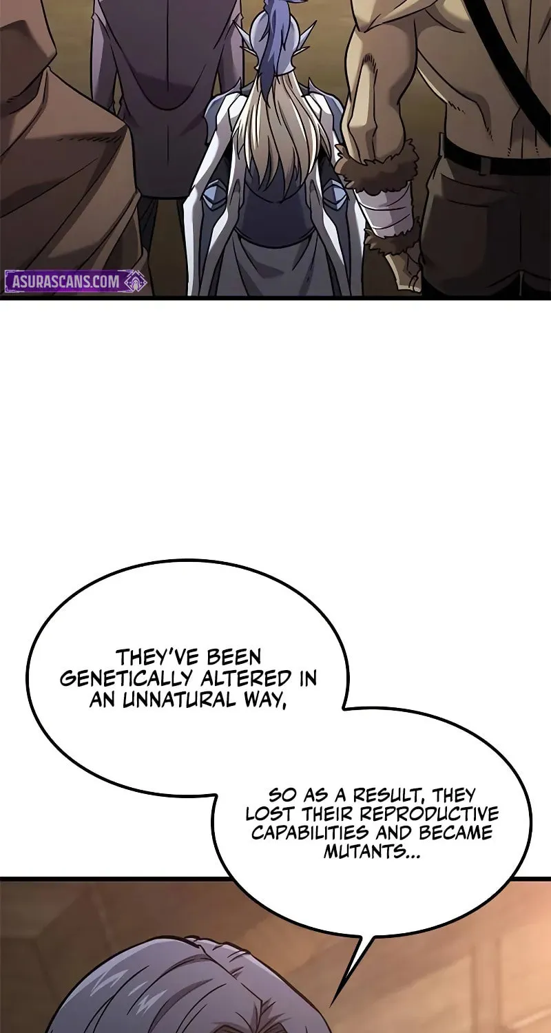 What a Bountiful Harvest, Demon Lord! Chapter 24 page 78 - 