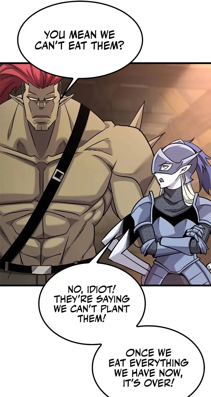 What a Bountiful Harvest, Demon Lord! Chapter 24 page 80 - 