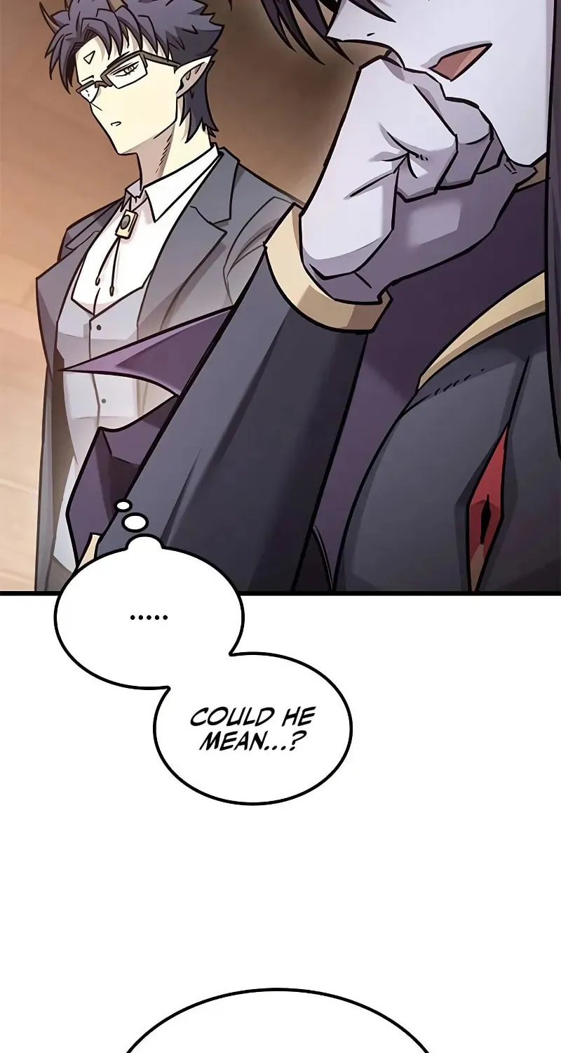 What a Bountiful Harvest, Demon Lord! Chapter 24 page 85 - 