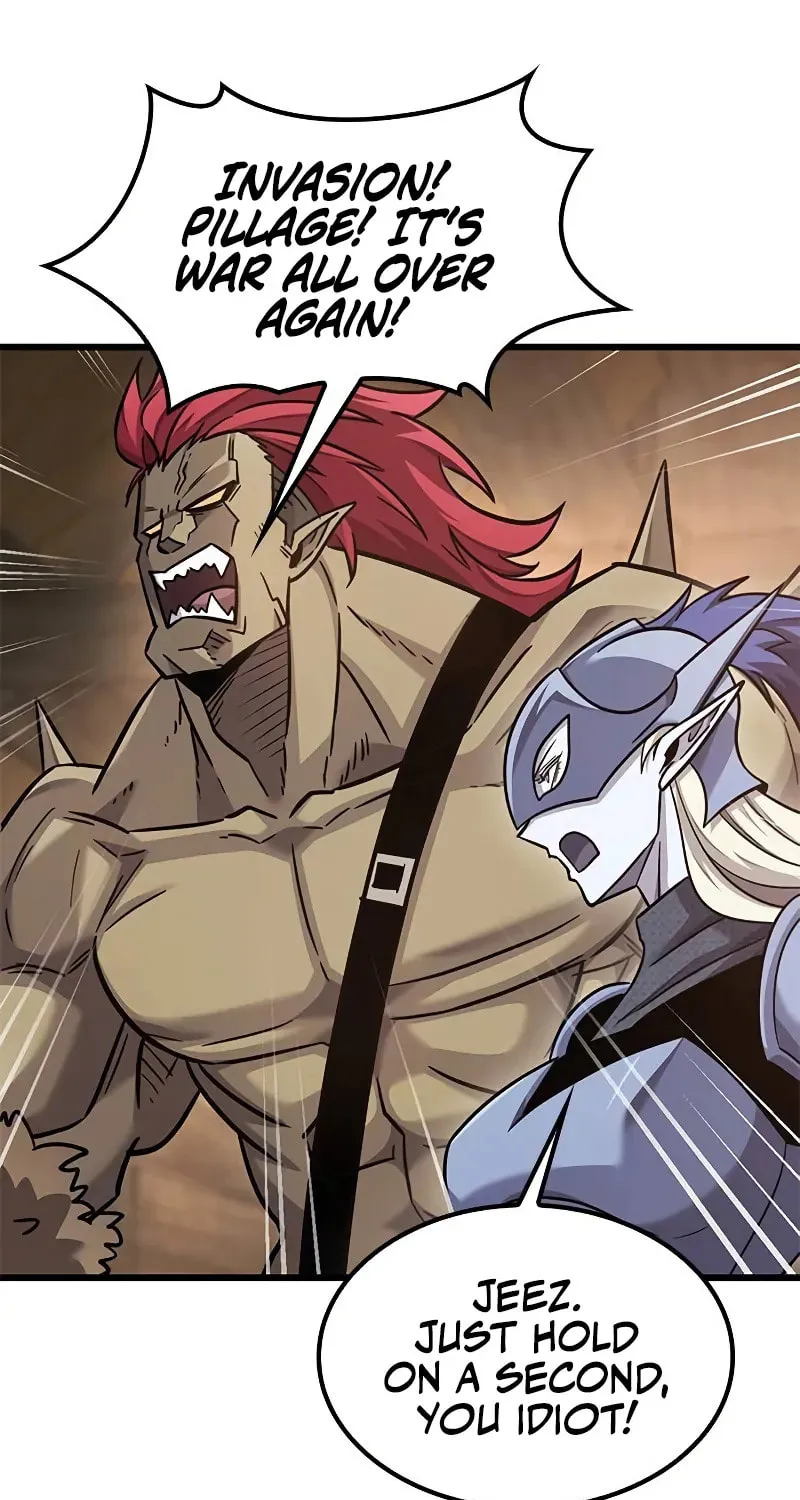 What a Bountiful Harvest, Demon Lord! Chapter 24 page 88 - 