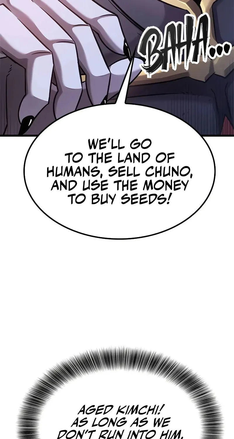 What a Bountiful Harvest, Demon Lord! Chapter 24 page 96 - 