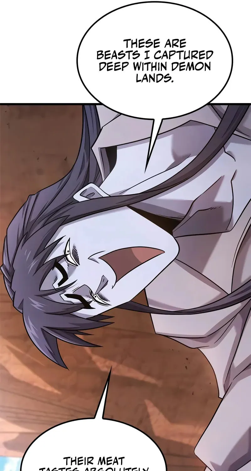 What a Bountiful Harvest, Demon Lord! Chapter 25 page 101 - 
