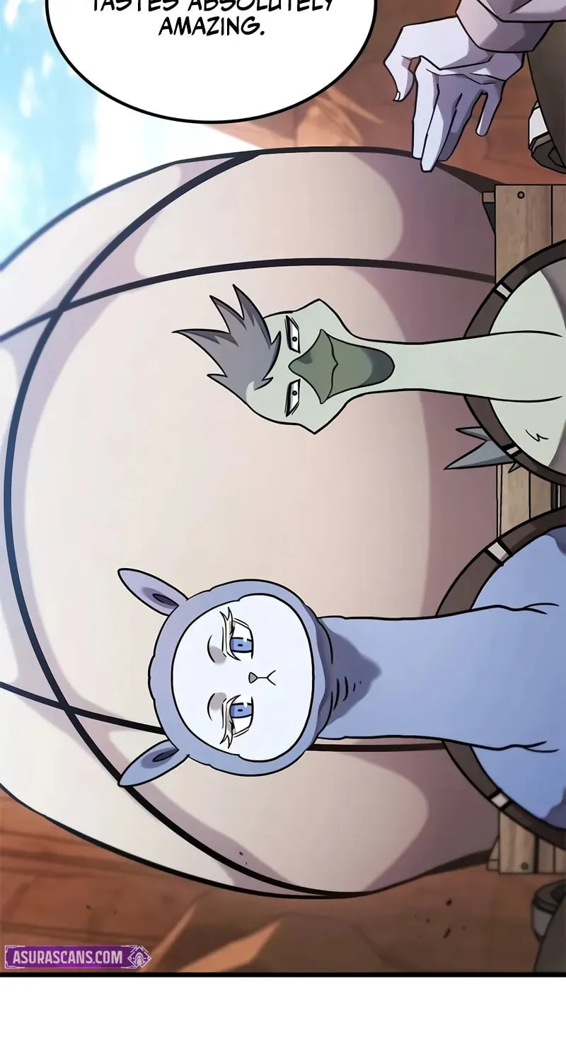 What a Bountiful Harvest, Demon Lord! Chapter 25 page 102 - 