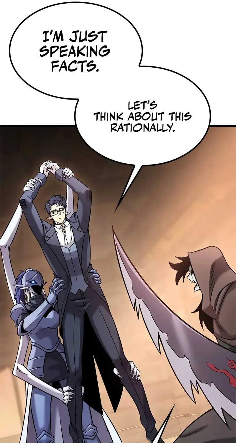 What a Bountiful Harvest, Demon Lord! Chapter 25 page 12 - 