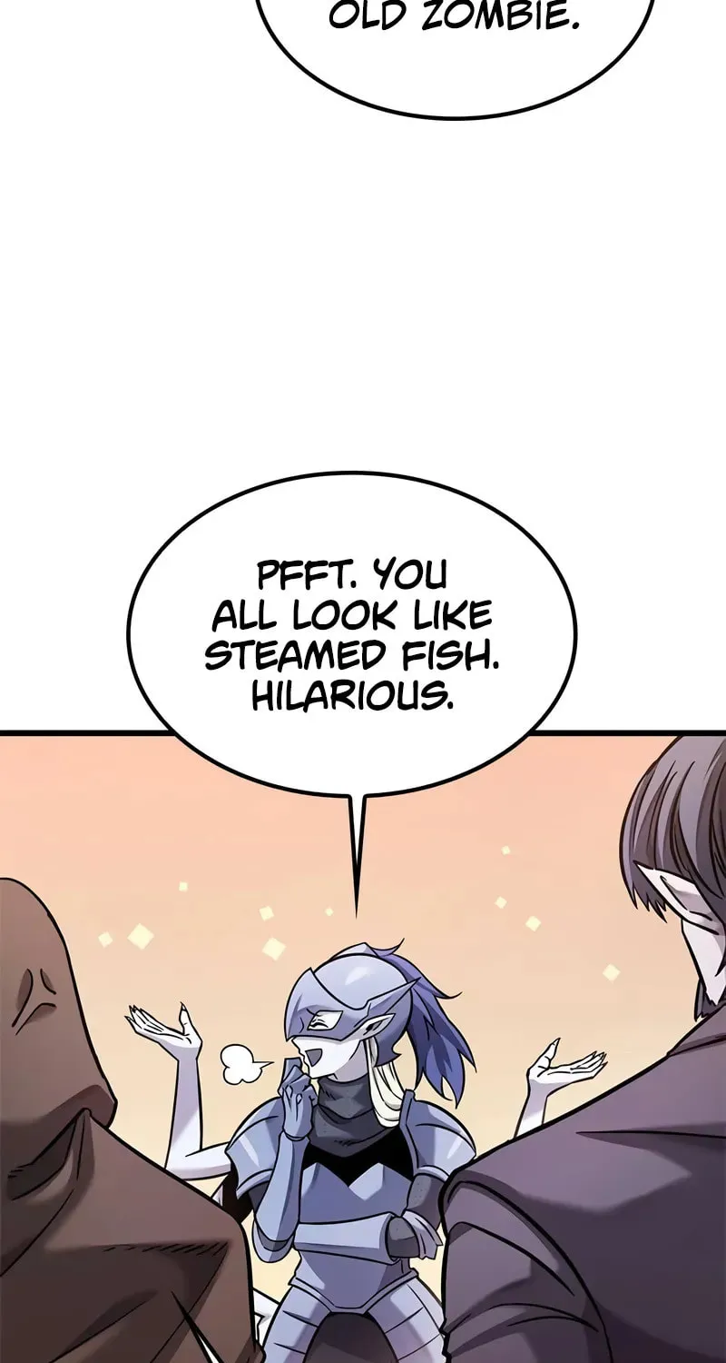 What a Bountiful Harvest, Demon Lord! Chapter 25 page 16 - 