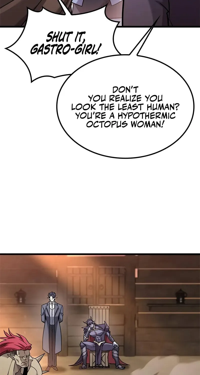 What a Bountiful Harvest, Demon Lord! Chapter 25 page 17 - 