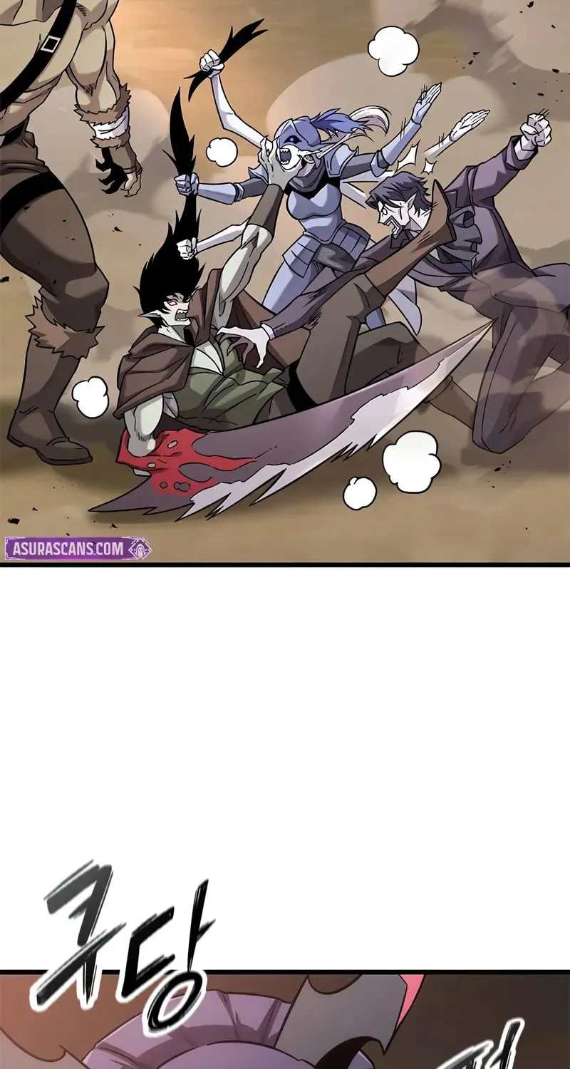 What a Bountiful Harvest, Demon Lord! Chapter 25 page 18 - 