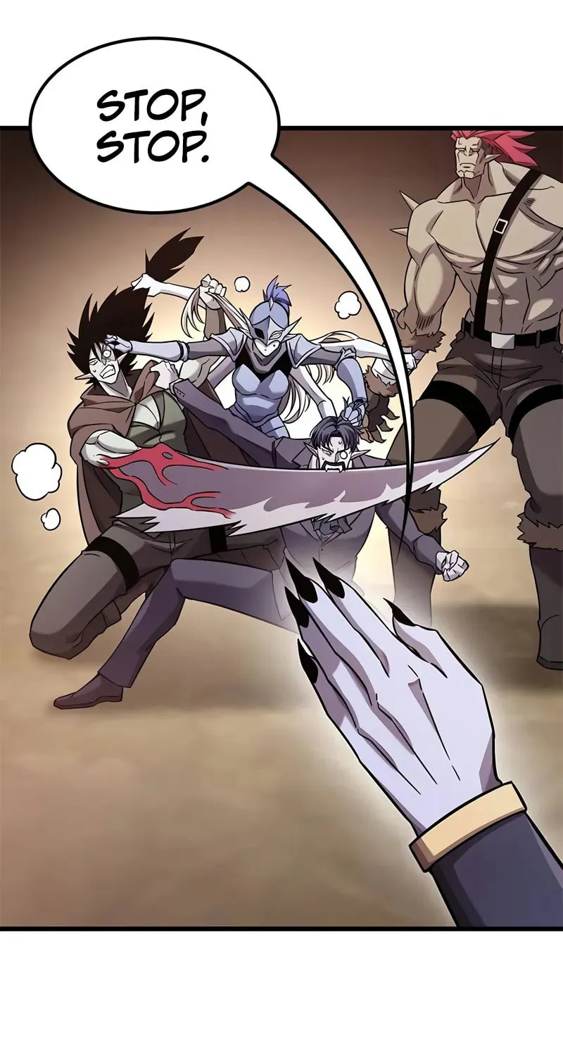What a Bountiful Harvest, Demon Lord! Chapter 25 page 20 - 