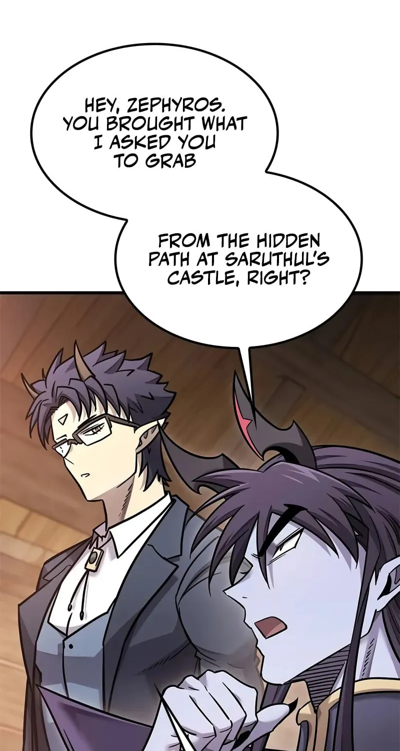 What a Bountiful Harvest, Demon Lord! Chapter 25 page 25 - 
