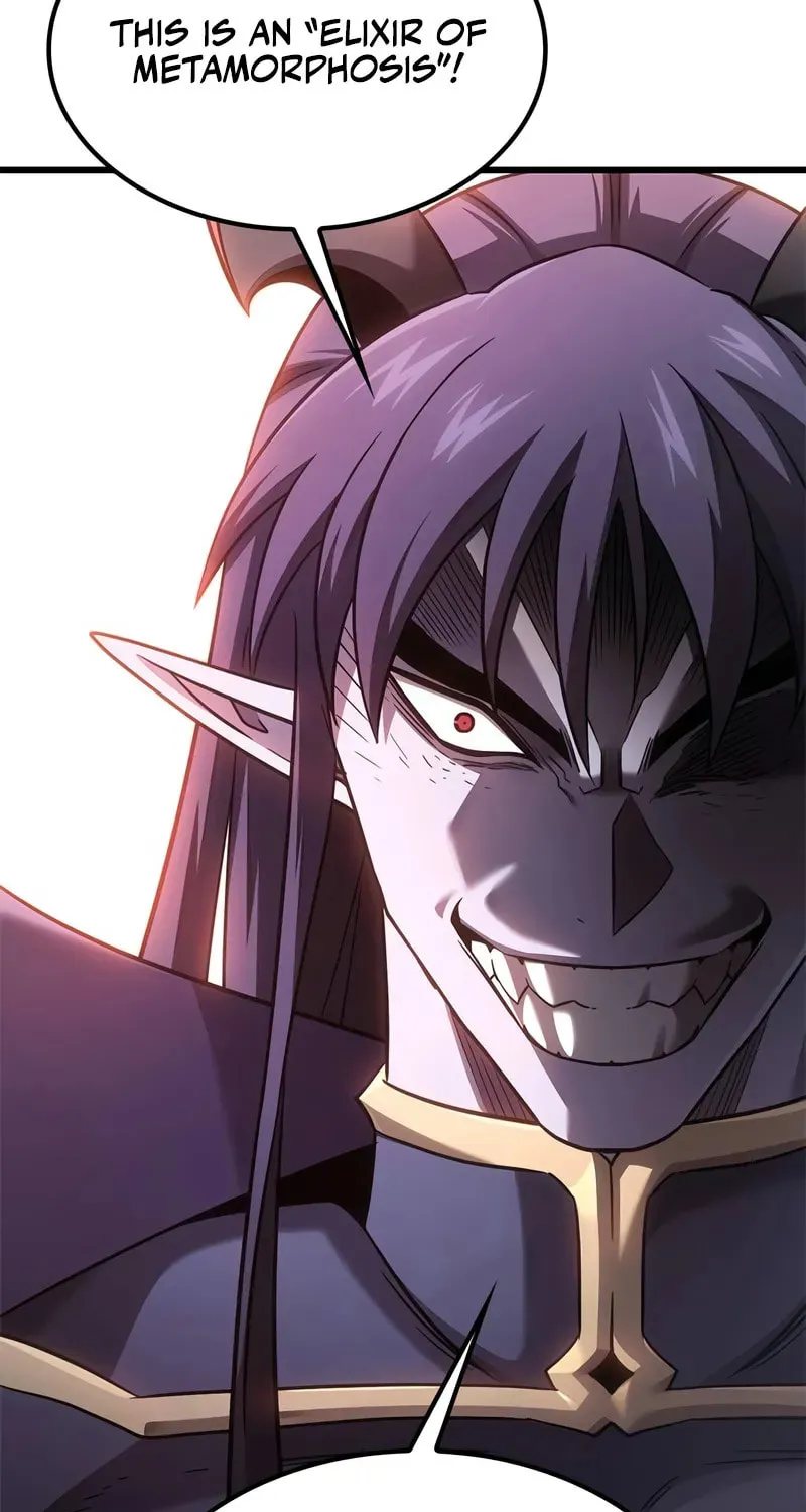 What a Bountiful Harvest, Demon Lord! Chapter 25 page 30 - 