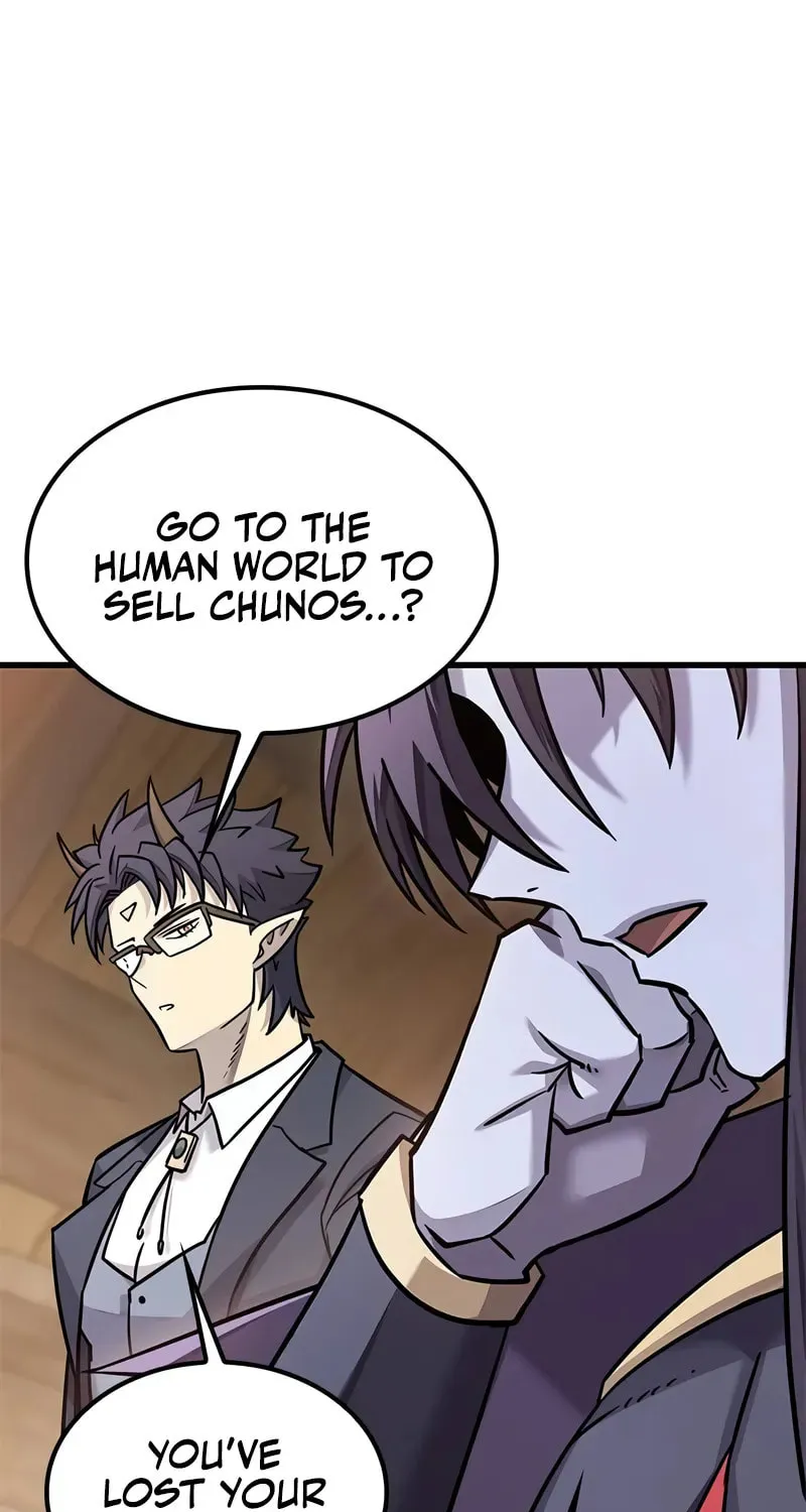 What a Bountiful Harvest, Demon Lord! Chapter 25 page 4 - 