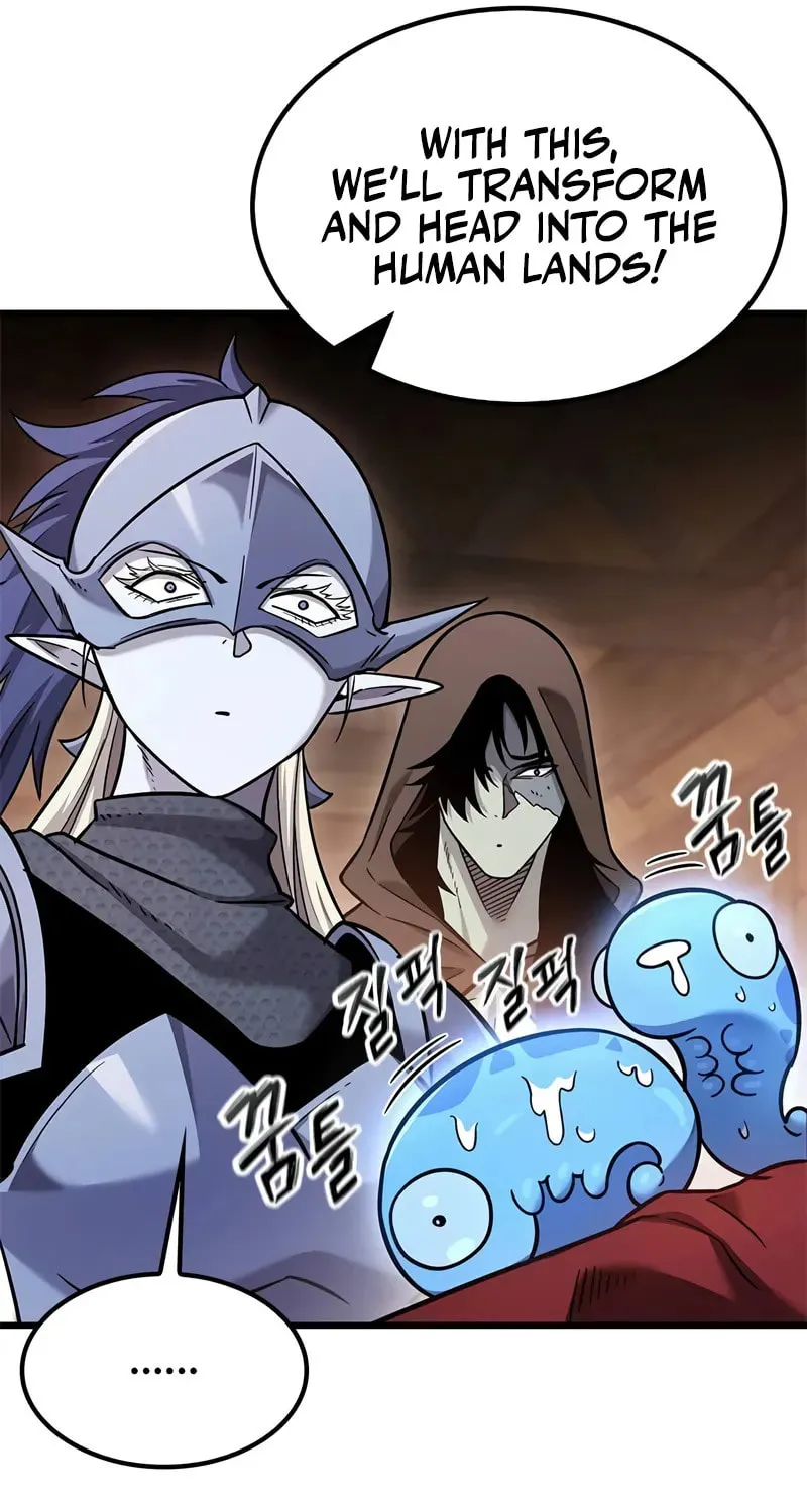 What a Bountiful Harvest, Demon Lord! Chapter 25 page 32 - 