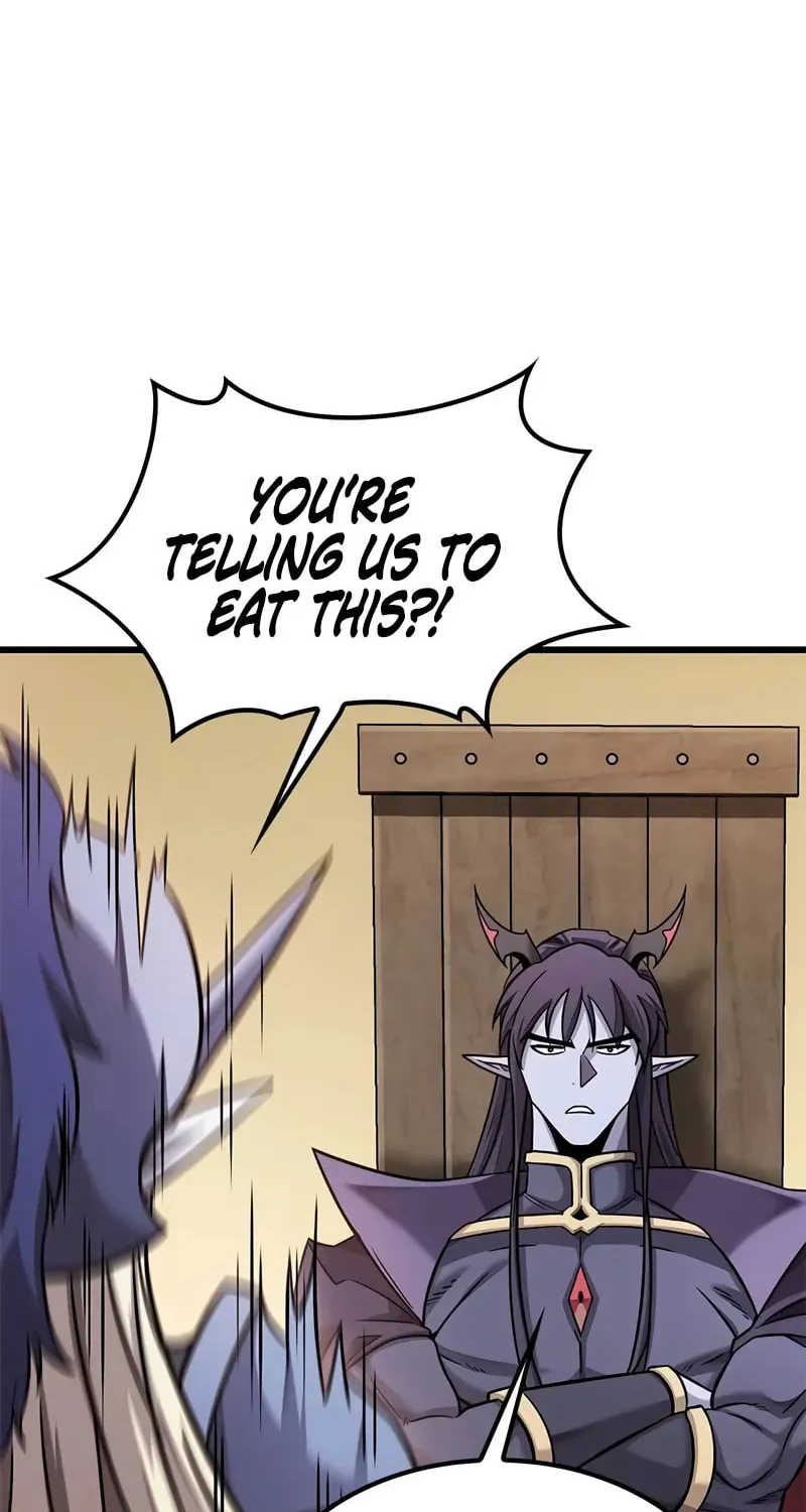 What a Bountiful Harvest, Demon Lord! Chapter 25 page 33 - 