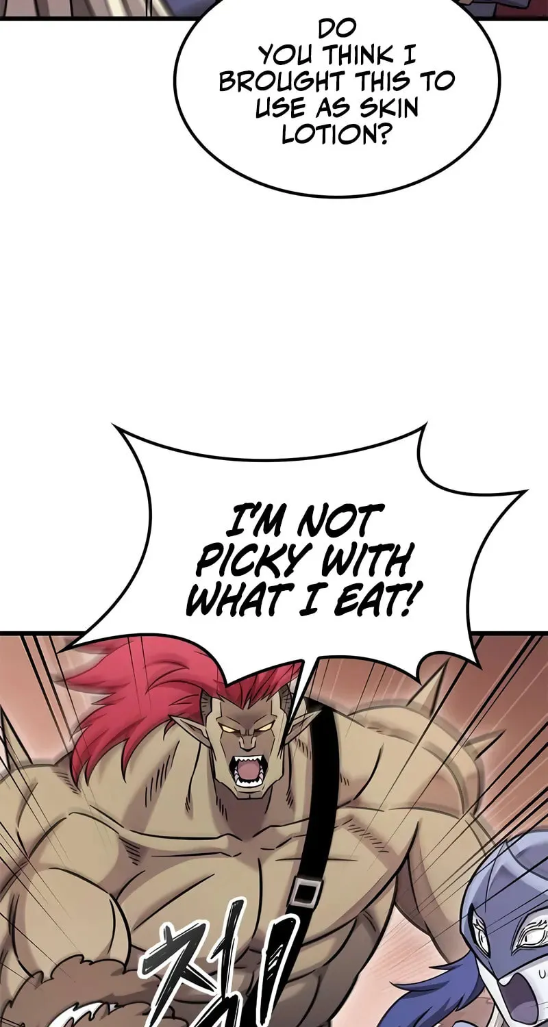 What a Bountiful Harvest, Demon Lord! Chapter 25 page 34 - 