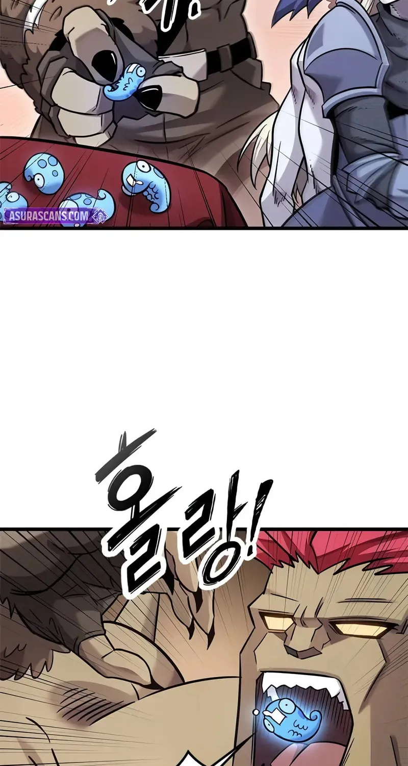 What a Bountiful Harvest, Demon Lord! Chapter 25 page 35 - 