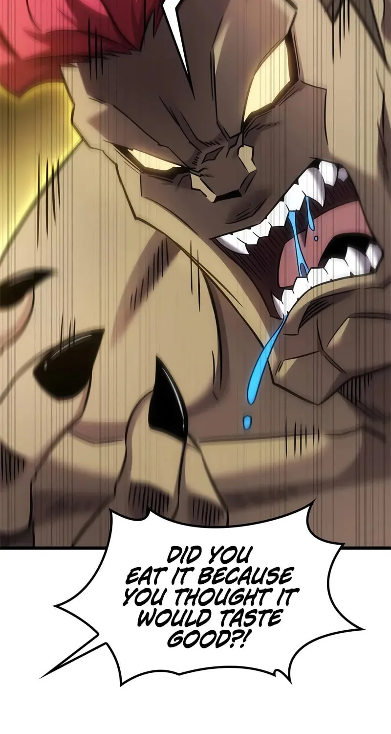 What a Bountiful Harvest, Demon Lord! Chapter 25 page 38 - 