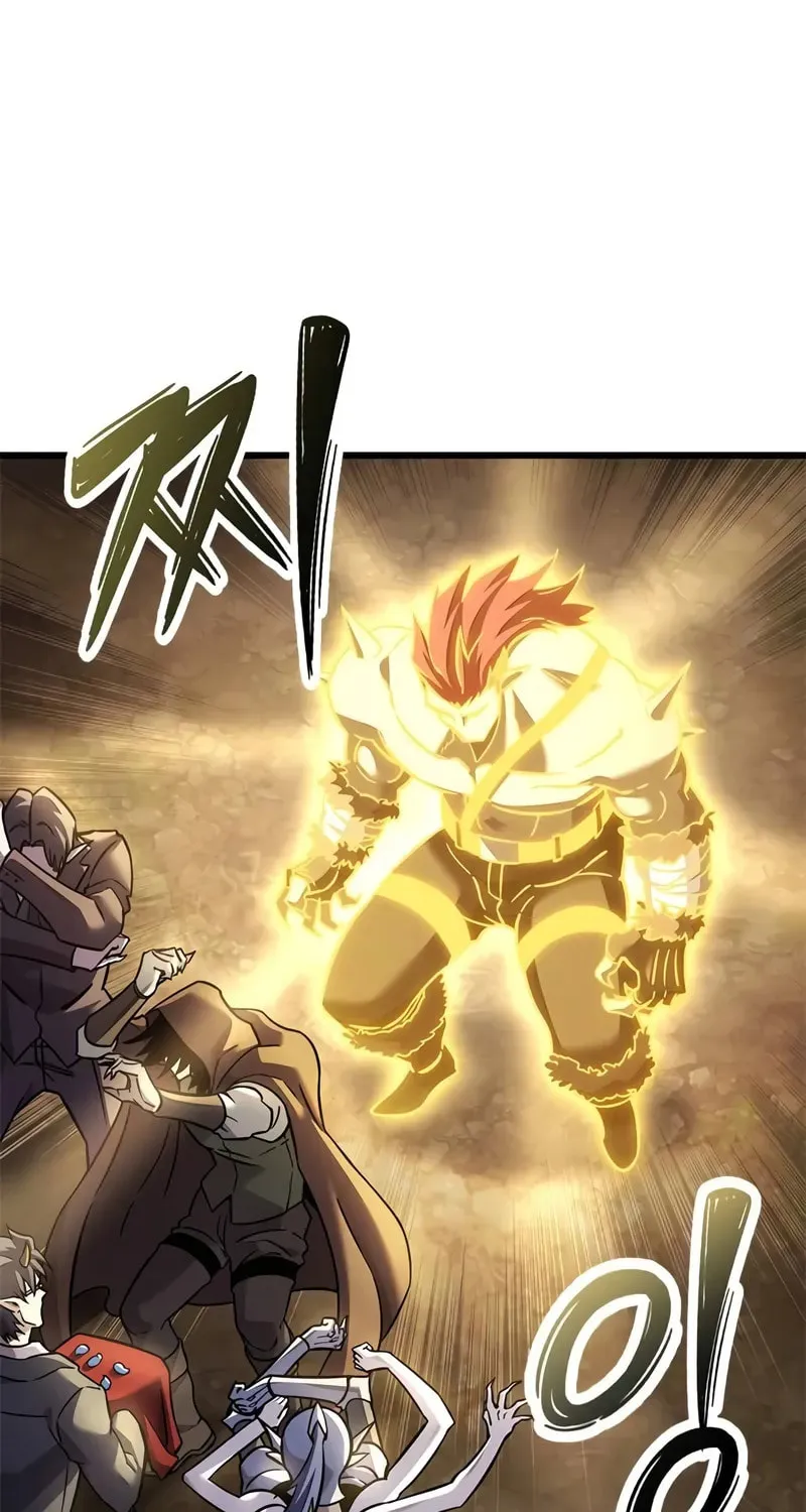 What a Bountiful Harvest, Demon Lord! Chapter 25 page 39 - 