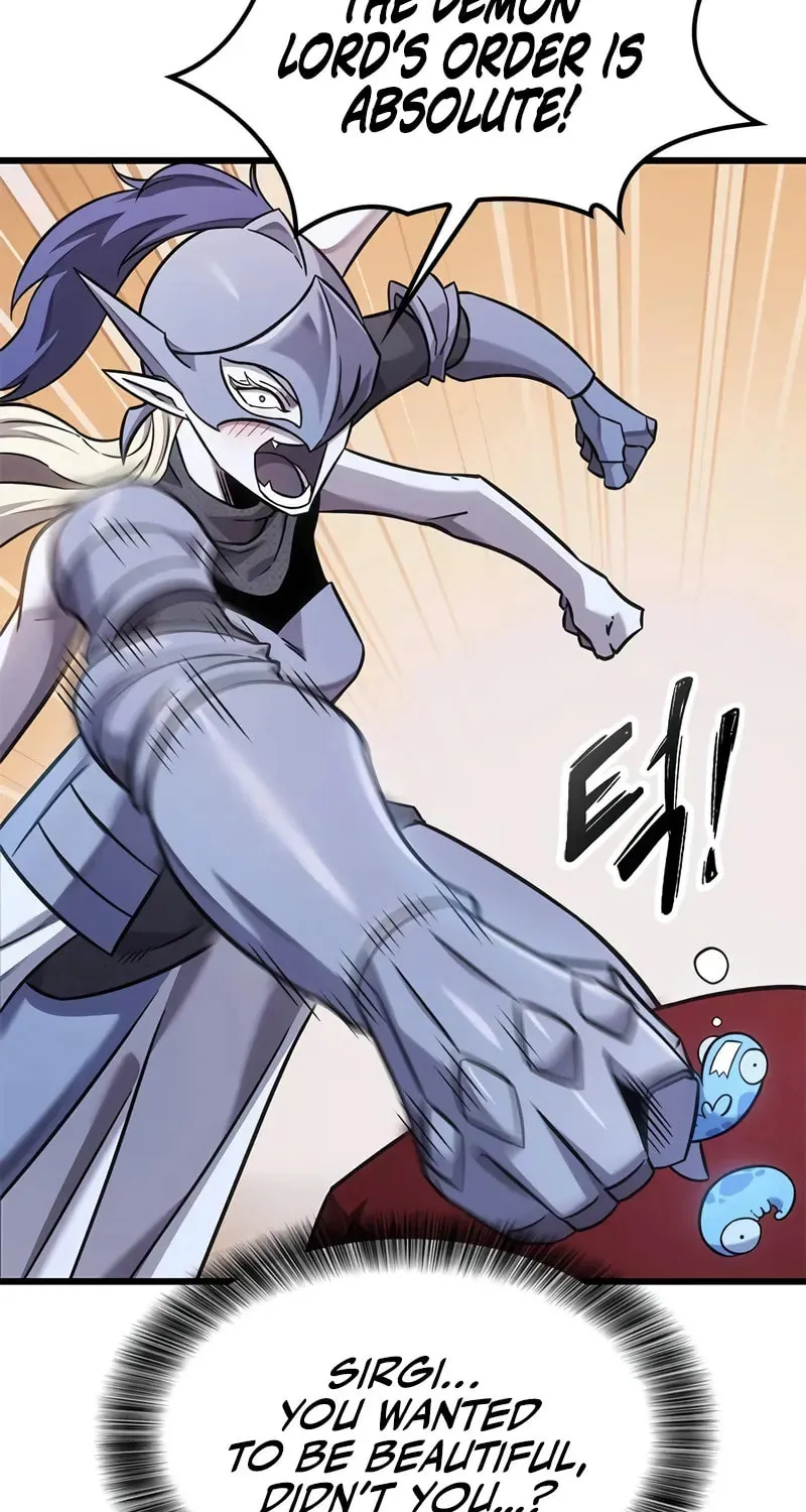What a Bountiful Harvest, Demon Lord! Chapter 25 page 48 - 