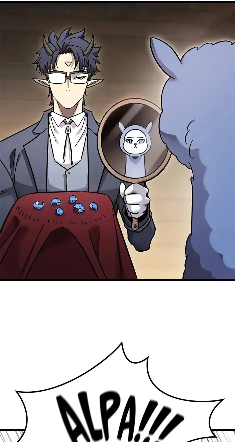 What a Bountiful Harvest, Demon Lord! Chapter 25 page 52 - 