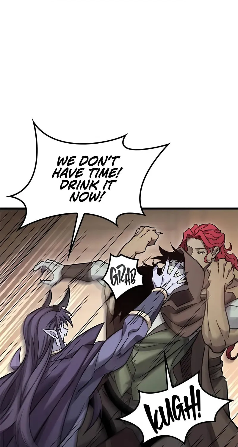 What a Bountiful Harvest, Demon Lord! Chapter 25 page 54 - 
