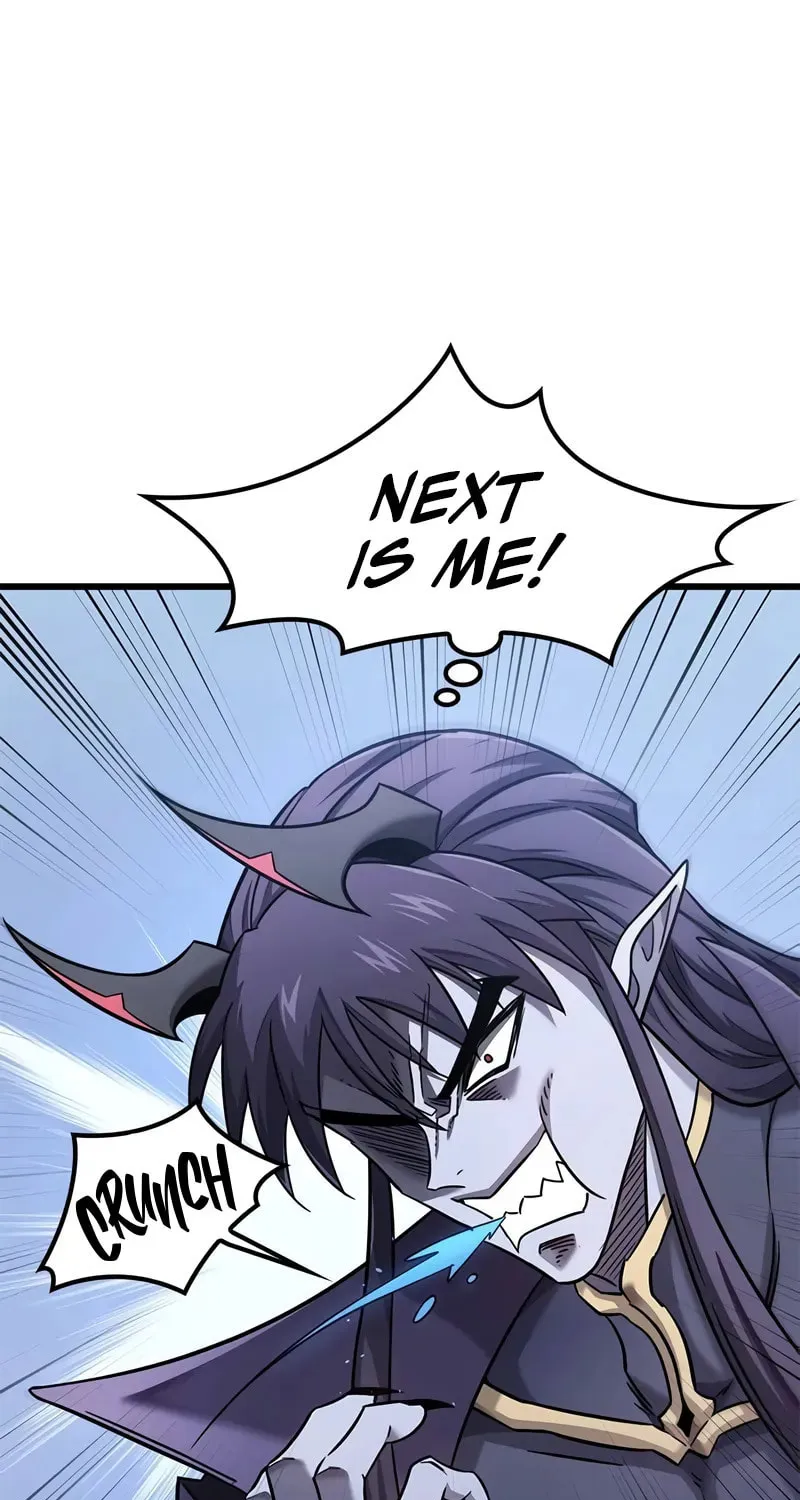 What a Bountiful Harvest, Demon Lord! Chapter 25 page 58 - 