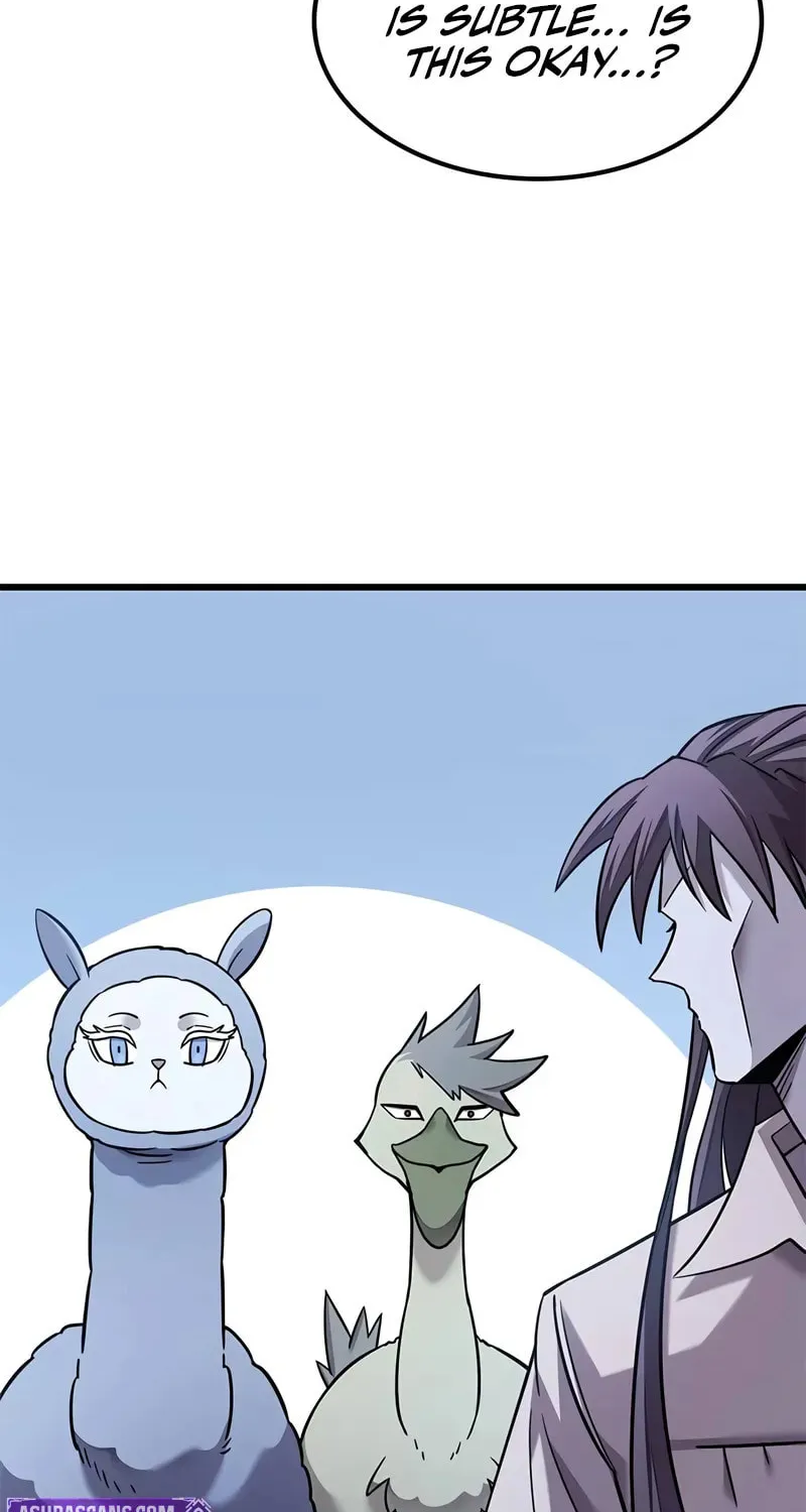 What a Bountiful Harvest, Demon Lord! Chapter 25 page 63 - 