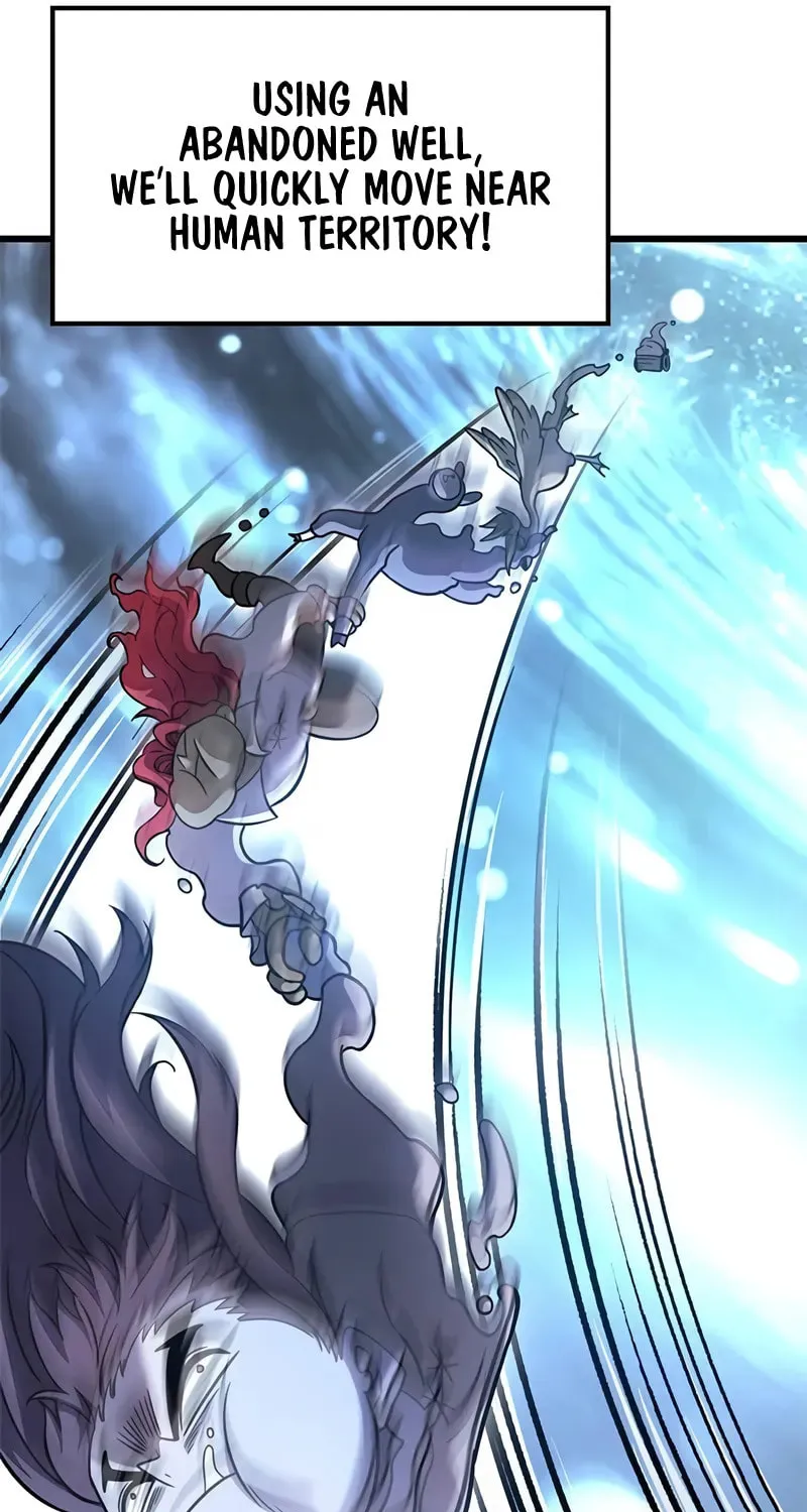 What a Bountiful Harvest, Demon Lord! Chapter 25 page 72 - 