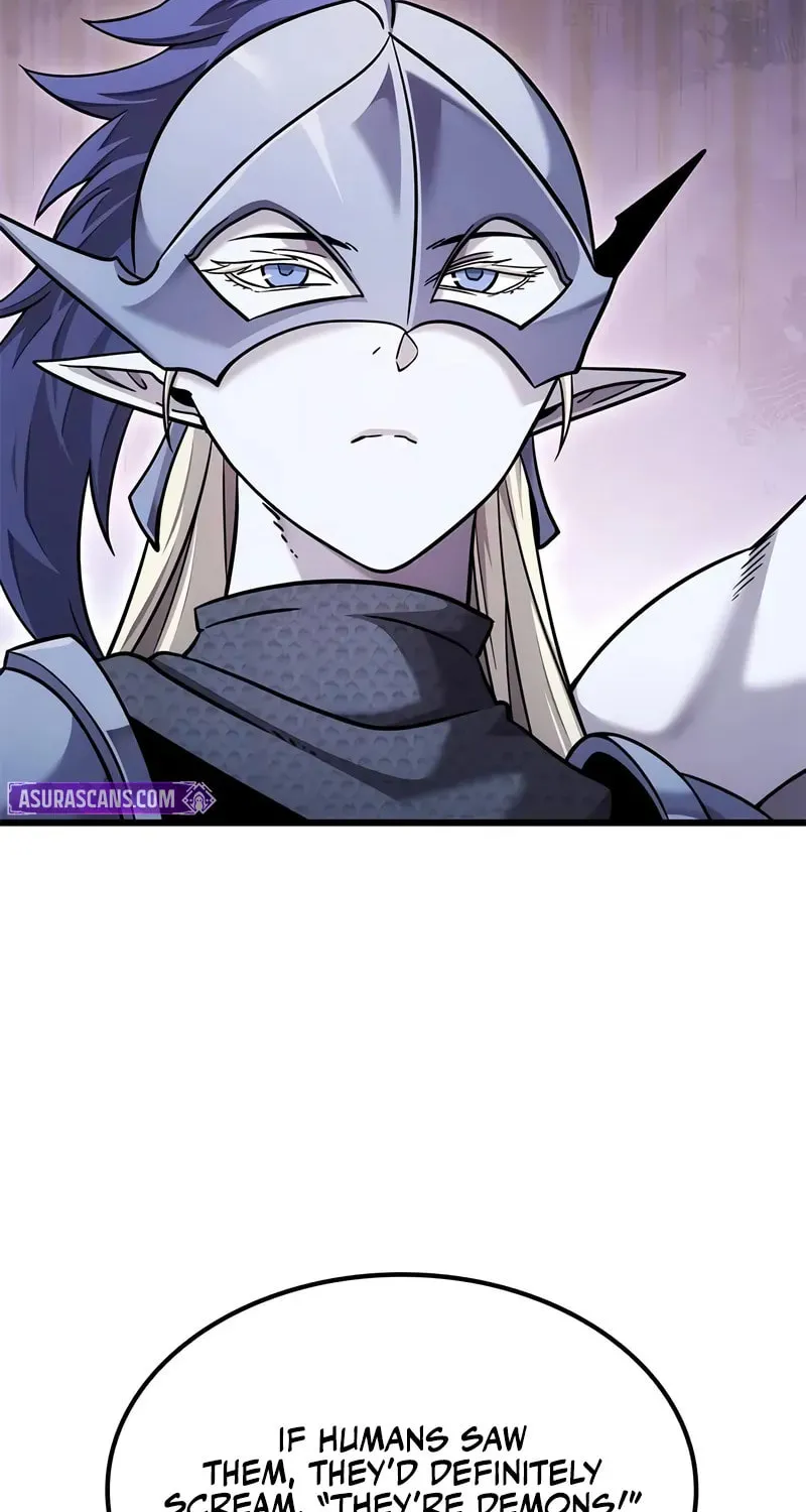 What a Bountiful Harvest, Demon Lord! Chapter 25 page 9 - 