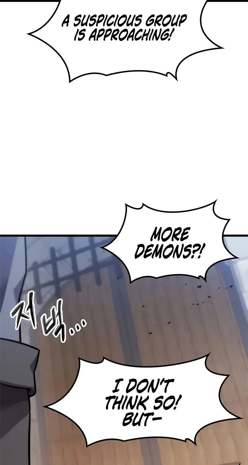 What a Bountiful Harvest, Demon Lord! Chapter 25 page 83 - 