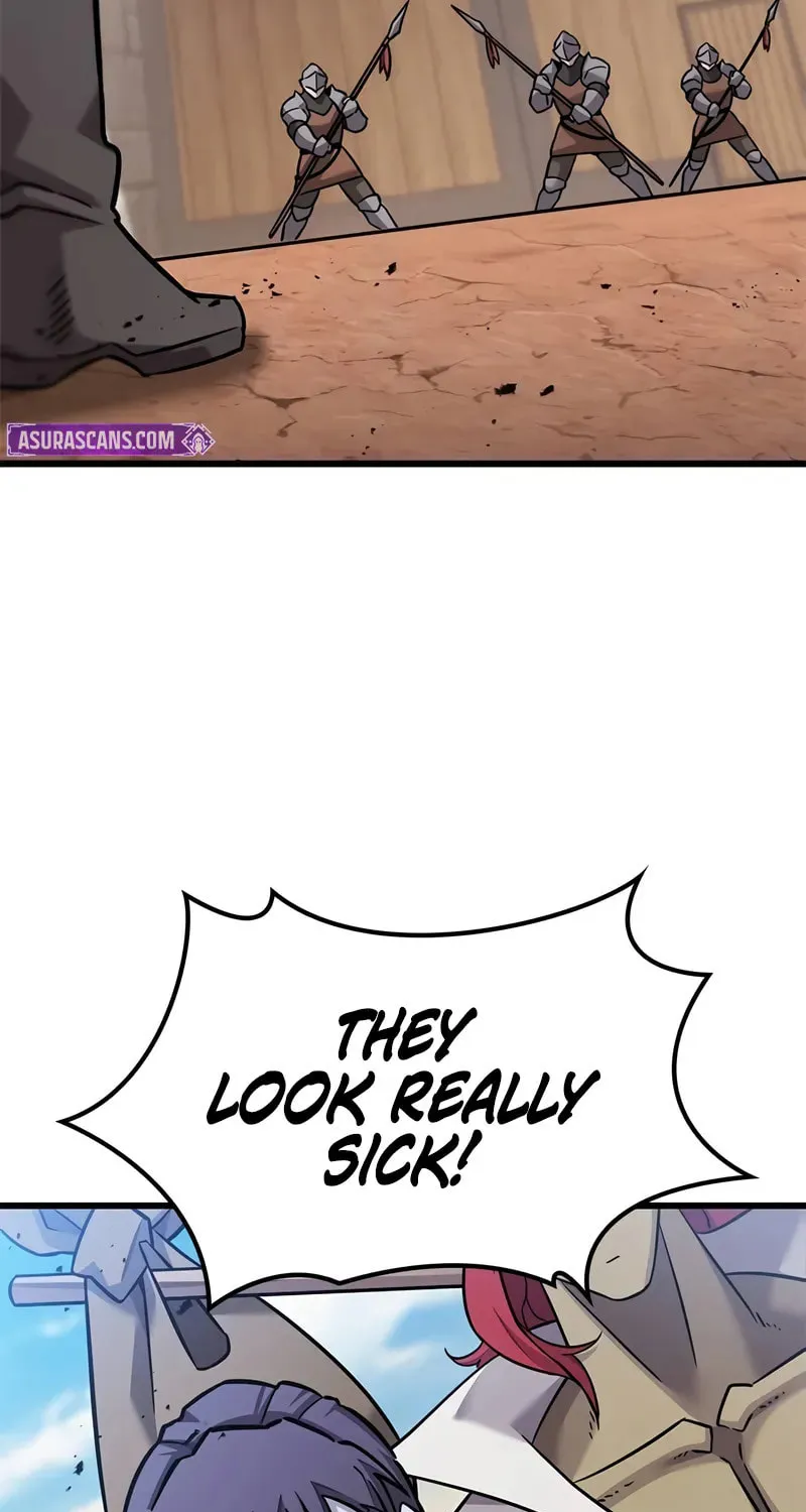 What a Bountiful Harvest, Demon Lord! Chapter 25 page 84 - 