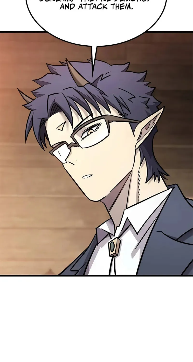 What a Bountiful Harvest, Demon Lord! Chapter 25 page 10 - 