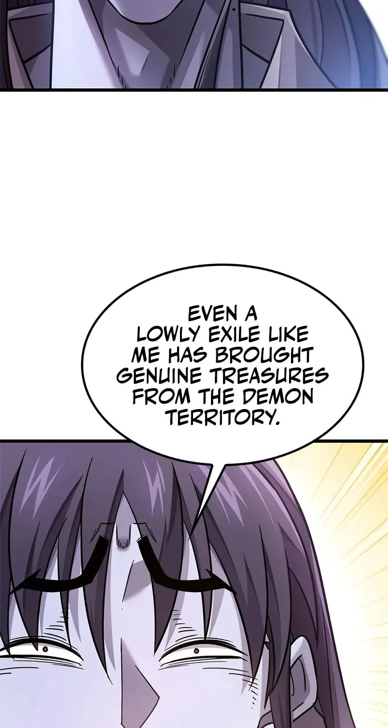 What a Bountiful Harvest, Demon Lord! Chapter 25 page 95 - 