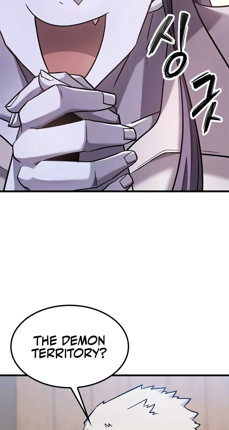 What a Bountiful Harvest, Demon Lord! Chapter 25 page 96 - 