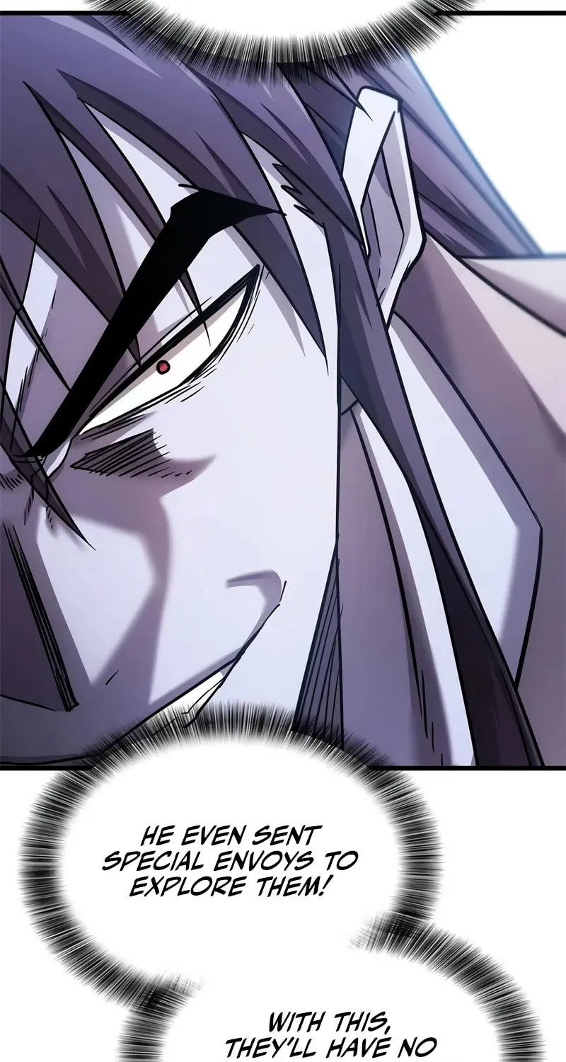 What a Bountiful Harvest, Demon Lord! Chapter 25 page 98 - 