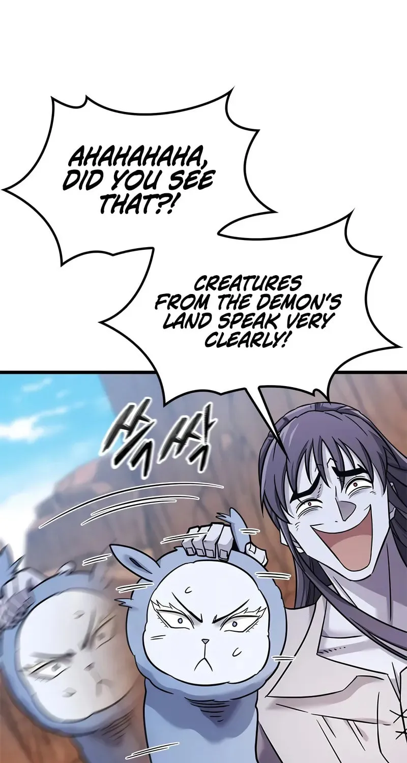 What a Bountiful Harvest, Demon Lord! Chapter 26 page 15 - 