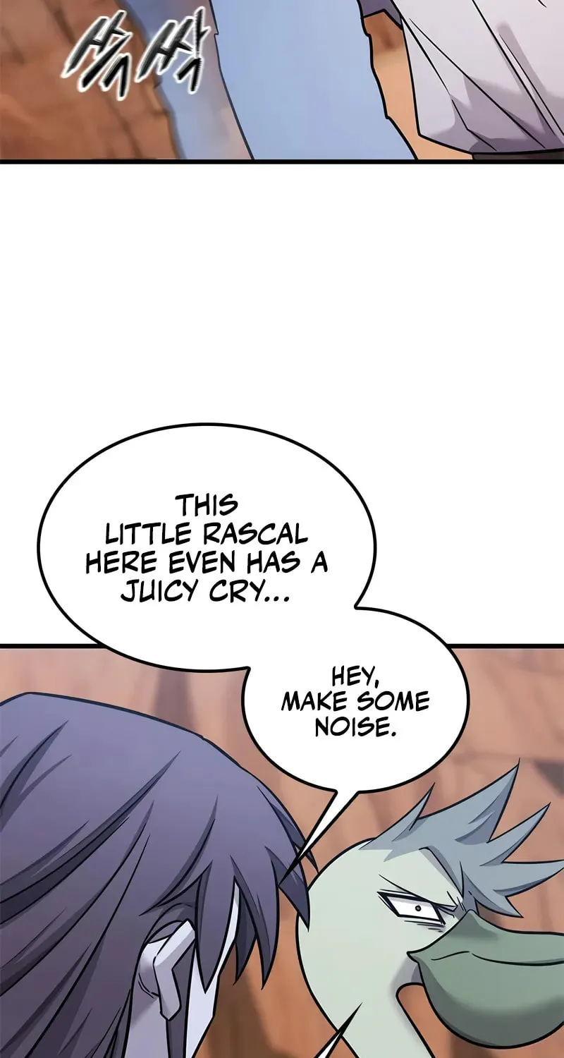 What a Bountiful Harvest, Demon Lord! Chapter 26 page 16 - 