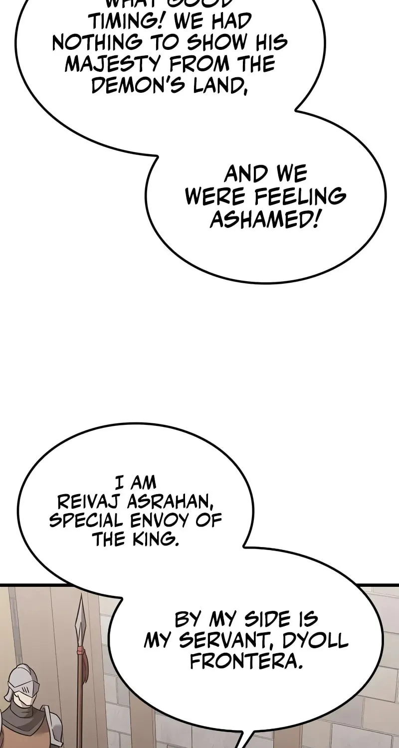 What a Bountiful Harvest, Demon Lord! Chapter 26 page 26 - 