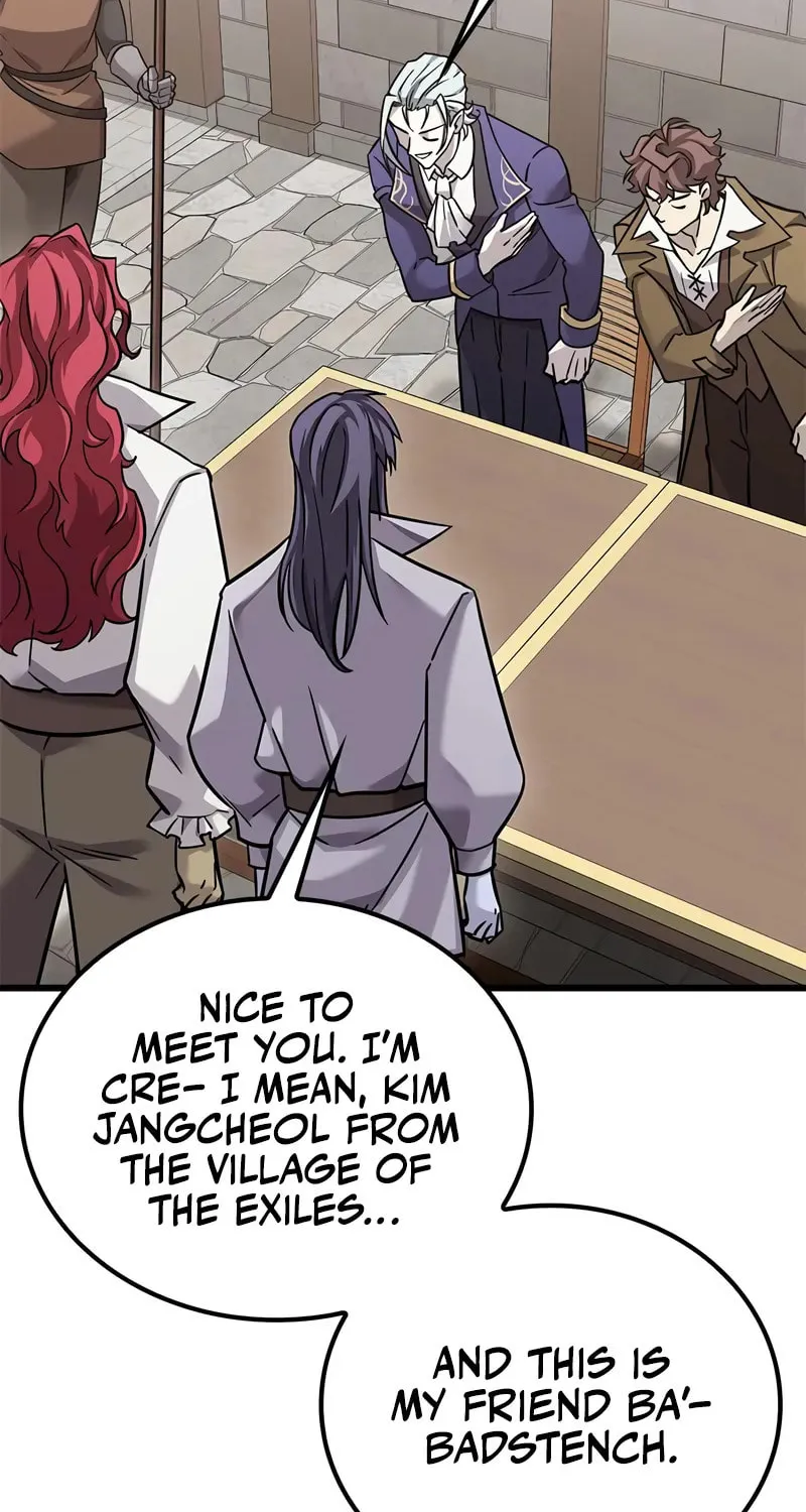 What a Bountiful Harvest, Demon Lord! Chapter 26 page 27 - 