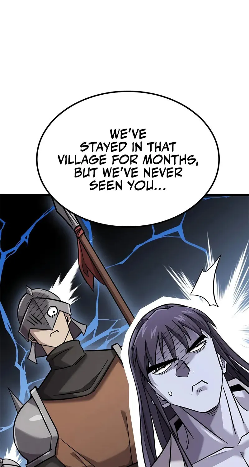 What a Bountiful Harvest, Demon Lord! Chapter 26 page 29 - 