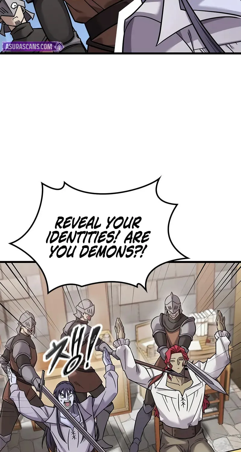 What a Bountiful Harvest, Demon Lord! Chapter 26 page 30 - 